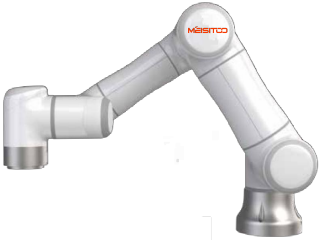 MST-EC63六軸協作機器人