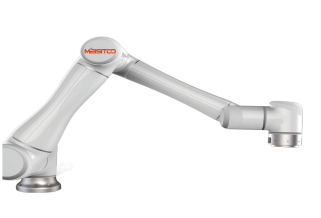 MST-EC612六軸協作機器人