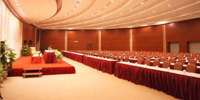 沈陽(yáng)制博會(huì)展臺(tái)搭建與會(huì)議服務(wù)全解析