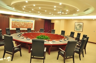 北京市職工服務(wù)中心會(huì)議服務(wù) 專(zhuān)業(yè)高效，助力全市職工發(fā)展