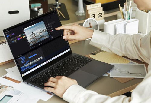 三星Galaxy Book 4系列筆記本電腦全球發(fā)售 開(kāi)啟AI PC新篇章